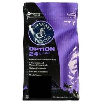 Annamaet OPTION 24% 2,27 kg