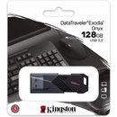 KINGSTON DataTraveler Exodia ONYX 128GB DTXON/128GB