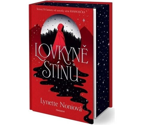 Lovkyně stínů