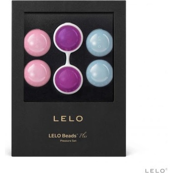 LELO Luna Beads Plus