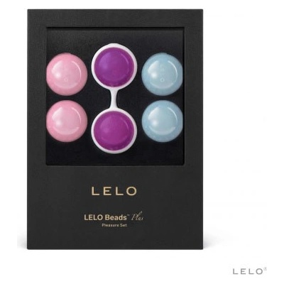 LELO Luna Beads Plus