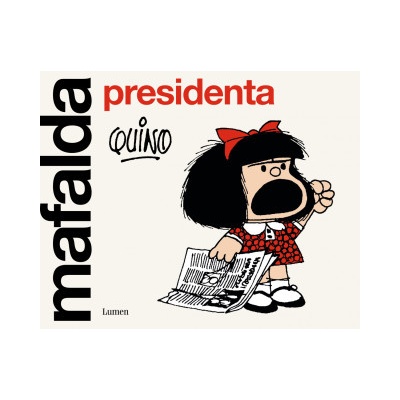 Mafalda presidenta