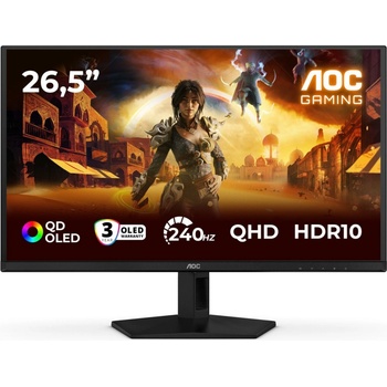 AOC AGON Q27G41ZDF