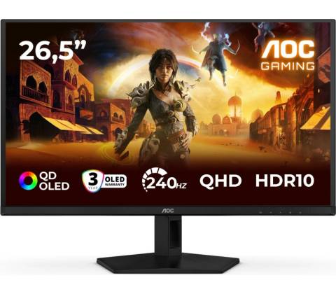AOC AGON Q27G41ZDF