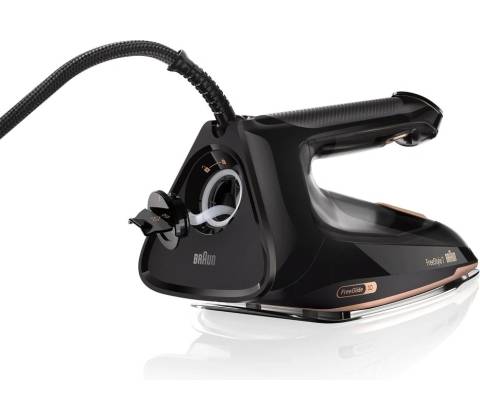 Braun FI7276BK