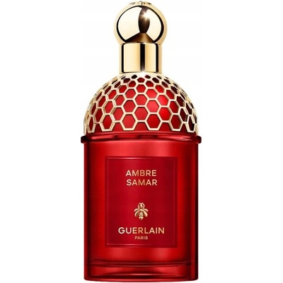 GUERLAIN Absolus Allegoria Ambre Samar parfumovaná voda unisex 125 ml