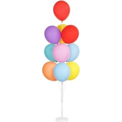 PartyDeco Stojan na balónky 160 cm