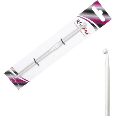 KnitPro Aluminium hliníkový háček 4mm