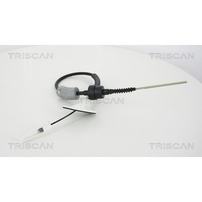 Tažné lanko, ovládání spojky TRISCAN 8140 15285
