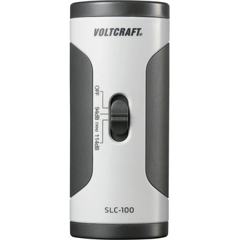 Voltcraft SLC-100