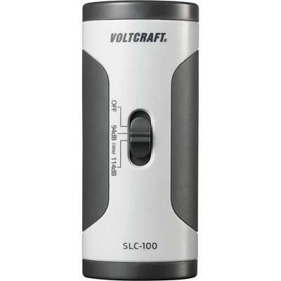 Voltcraft SLC-100