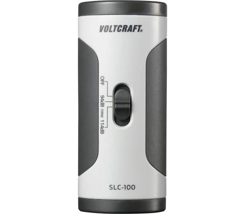 Voltcraft SLC-100