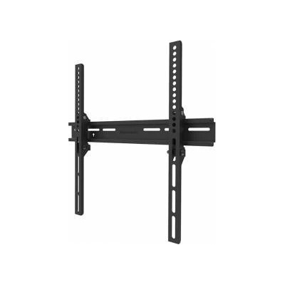 NewStar Стойка за екрани Neomounts by NewStar Screen Wall Mount, 32 - 65 инча, VESA 400 x 400, Заключваща се, Фиксирана, До 40 кг, Черна, WL30-350BL14