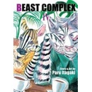 Beast Complex, Vol. 4