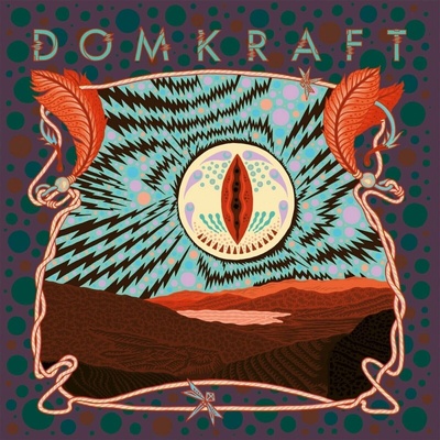 Domkraft Domkraft Light Rose LP