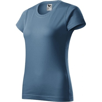 Malfini Basic free F34 biela