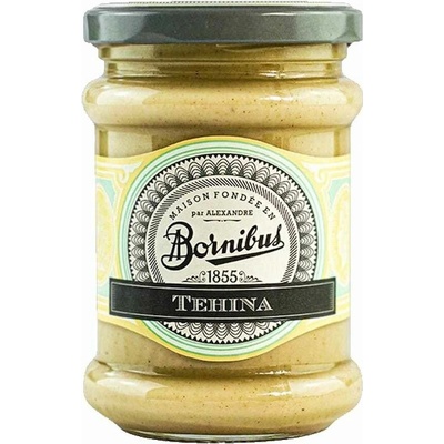 Bornibus Tahina 240 g