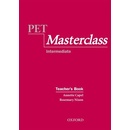 PET Masterclass Teacher´s Book
