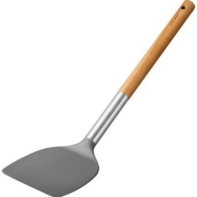 Lamart ЛОПАТКА 35cm ДЪРВО lamart lt3981 (8590669212194)