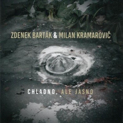 Chladno, ale jasno