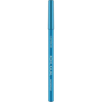 Catrice Kohl Kajal Waterproof Eyeliner 0, 78 g молив за очи 070 Turquoise Sense