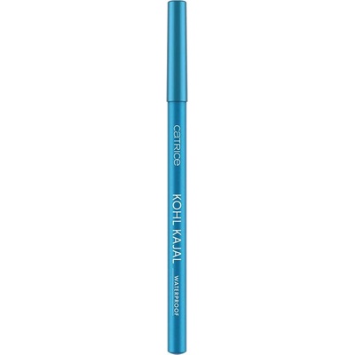 Catrice Kohl Kajal Waterproof Eyeliner 0, 78 g молив за очи 070 Turquoise Sense