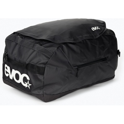 EVOC Duffle Bag 60 carbon grey 60L 30×35×60 cm 24