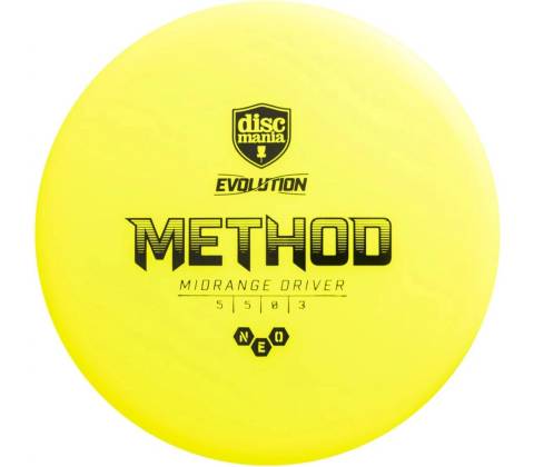 Discmania Neo Method Modrá