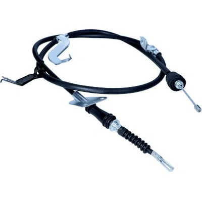 Ťažné lanko, parkovacia brzda MAXGEAR 32-1121 (321121)