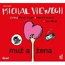 Muž a žena