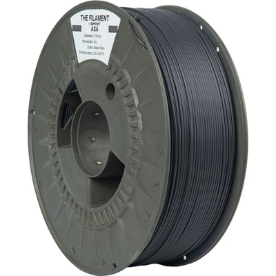 The Filament ASA Slate Grey - 1, 75 mm / 1000 g (TF-24213)