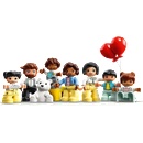 Лего LEGO® DUPLO® - Amusement Park (10956)