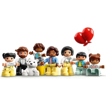 LEGO® DUPLO® - Amusement Park (10956)