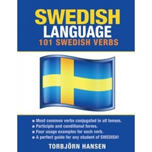 Swedish Language: 101 Swedish Verbs