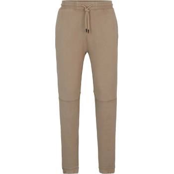 Boss Блуза с яка Boss Men's Se logoraw Short Sleeve Polo Shirt - Open Brown