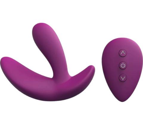 COTOXO SADDLE PROSTATE