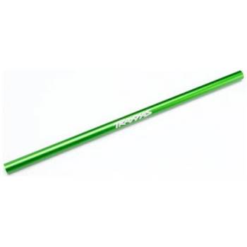 Traxxas Централен вал Traxxas алуминиев зелен