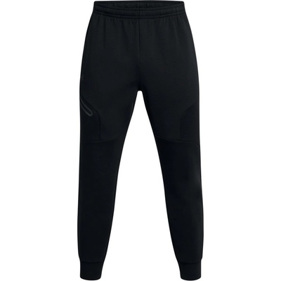 Under Armour Unstoppable FLEECE EU joggers černé 1389353-001