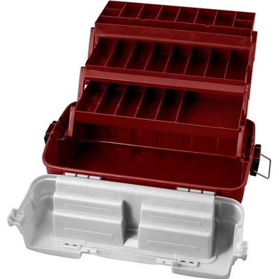 Delphin Krabica TBX MultiCase