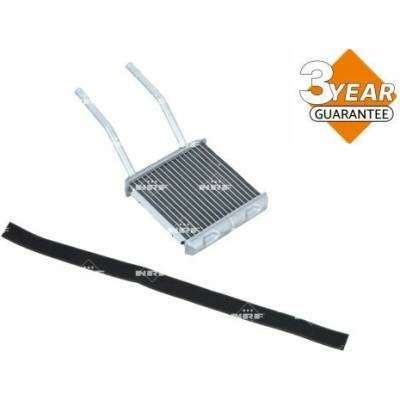 Výměník tepla, vnitřní vytápění NRF 58147