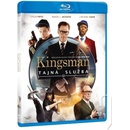 Filmy Kingsman: Tajná služba BD