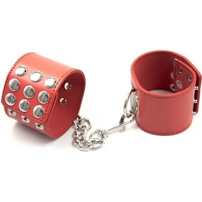 KOŽENÉ PUTÁ S NITMI