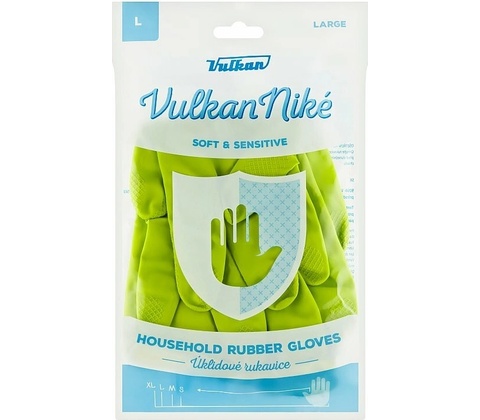 Vulkan Niké Soft & Sensitive