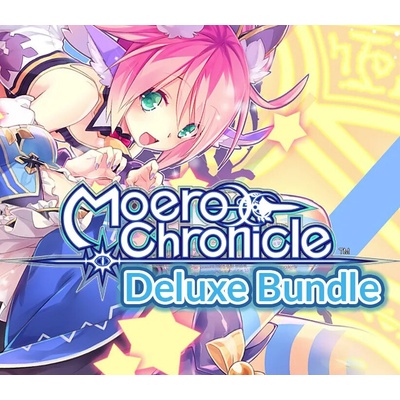 Moero Chronicle (Deluxe Edition)