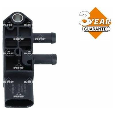 Senzor, tlak výfukového plynu NRF 708056