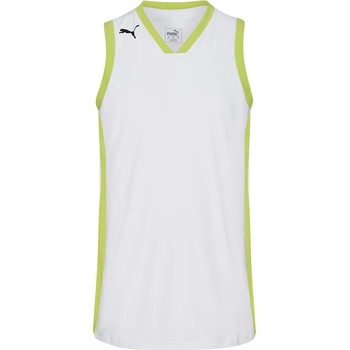 Image 1 of PUMA Фланелка PUMA Men Basketball Jersey