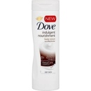 Dove Indulgent Nourisment DeepCare Complex Dry Skin telové mlieko 400 ml