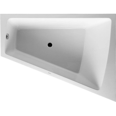 Duravit Paiova 170 x 130 cm 700267000000000