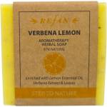 Refan билков натурален сапун, Verbena Lemon, 120гр