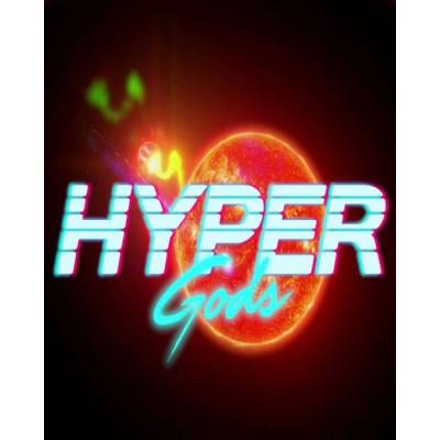 Hyper Gods